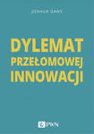 DYLEMAT PRZEŁOMOWEJ INNOWACJI WYDANIE 2 w sklepie internetowym ksiazkitanie.pl