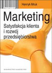 MARKETING HENRYK MRUK w sklepie internetowym ksiazkitanie.pl