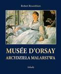 MUSEE D'ORSAY ARCYDZIEŁA MALARSTWA w sklepie internetowym ksiazkitanie.pl