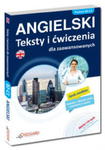 ANGIELSKI TEKSTY I ĆWICZENIA DLA ZAAWANSOWANYCH w sklepie internetowym ksiazkitanie.pl