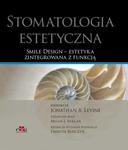 STOMATOLOGIA ESTETYCZNA SMILE DESIGN JONATHAN LEVINE w sklepie internetowym ksiazkitanie.pl