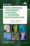 POZYCJONOWANIE W RADIOLOGII KLASYCZNEJ LAMPIGNANO w sklepie internetowym ksiazkitanie.pl