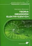 TEORIA OBWODÓW ELEKTRYCZNYCH WYD 10 BOLKOWSKI w sklepie internetowym ksiazkitanie.pl