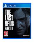 THE LAST OF US PART 2 PS4 PL ELLIE JOEL ZEMSTA WALKA w sklepie internetowym ksiazkitanie.pl