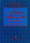 PODRĘCZNY SŁOWNIK MEDYCZNY ANGIELSKO POLSKI w sklepie internetowym ksiazkitanie.pl