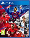 PES 2020 PRO EVOLUTION SOCCER 20 FOOTBALL w sklepie internetowym ksiazkitanie.pl