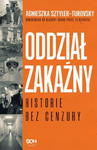 ODDZIAŁ ZAKAŹNY HISTORIE BEZ CENZURY SZTYLER TUROVSKY w sklepie internetowym ksiazkitanie.pl