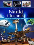 ENCYKLOPEDIA NAUKI I TECHNIKI w sklepie internetowym ksiazkitanie.pl