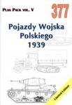 POJAZDY WOJSKA POLSKIEGO 1939 GRZEGORZ JACKOWSKI w sklepie internetowym ksiazkitanie.pl