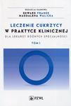 LECZENIE CUKRZYCY W PRAKTYCE KLINICZNEJ w sklepie internetowym ksiazkitanie.pl