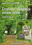 URZĄDZANIE I PIELĘGNACJA TERENÓW ZIELENI K. GADOMSKI w sklepie internetowym ksiazkitanie.pl