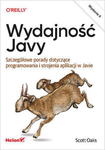 WYDAJNOŚĆ JAVY PORADY PROGRAMOWANIA S OAKS w sklepie internetowym ksiazkitanie.pl