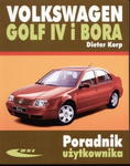 VOLKSWAGEN GOLF IV I BORA DIETER KORP w sklepie internetowym ksiazkitanie.pl