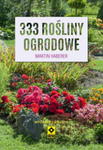 333 ROŚLINY OGRODOWE WYDANIE CZWARTE HABERER w sklepie internetowym ksiazkitanie.pl