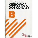 KIEROWCA DOSKONAŁY B PODRĘCZNIK KIEROWCY 2020 w sklepie internetowym ksiazkitanie.pl