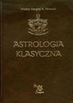 ASTROLOGIA KLASYCZNA TOM XII SIERGIEJ WRONSKI w sklepie internetowym ksiazkitanie.pl