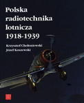 POLSKA RADIOTECHNIKA LOTNICZA 1918-1939 J KOSZEWSKI w sklepie internetowym ksiazkitanie.pl