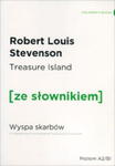 TREASURE ISLAND Z SŁOWNIKIEM ANGIELSKO-POLSKIM w sklepie internetowym ksiazkitanie.pl