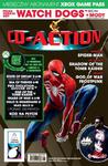 6/2018 CD ACTION SPIDER MAN GOD OF WAR + DVD w sklepie internetowym ksiazkitanie.pl