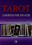 TAROT JAKIEGO NIE ZNACIE ALICJA CHRZANOWSKA w sklepie internetowym ksiazkitanie.pl