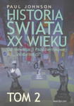 HISTORIA ŚWIATA XX WIEKU OD REWOLUCJI PAŹDZIERNIKOWEJ DO SOLIDARNOŚCI TOM 2 w sklepie internetowym ksiazkitanie.pl