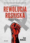 REWOLUCJA ROSYJSKA NOWA HISTORIA SEAN MCMEEKIN w sklepie internetowym ksiazkitanie.pl