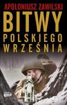 BITWY POLSKIEGO WRZEŚNIA APOLONIUSZ ZAWILSKI w sklepie internetowym ksiazkitanie.pl