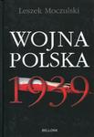 WOJNA POLSKA 1939 LESZEK MOCZULSKI w sklepie internetowym ksiazkitanie.pl