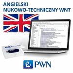 WIELKI SŁOWNIK ANGIELSKO-POLSKI NAUKOWO-TECHNICZNY WNT PENDRIVE w sklepie internetowym ksiazkitanie.pl