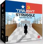 TWILIGHT STRUGGLE - ZIMNA WOJNA 1945 - 1989 w sklepie internetowym ksiazkitanie.pl