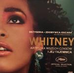 WHITNEY DVD HOUSTON MACDONALD CAREY BEYONCE w sklepie internetowym ksiazkitanie.pl