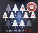 HANNA BANASZAK KOLĘDY CD + DVD CICHA NOC w sklepie internetowym ksiazkitanie.pl