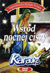 KOLĘDY KARAOKE WŚRÓD NOCNEJ CISZY DVD w sklepie internetowym ksiazkitanie.pl