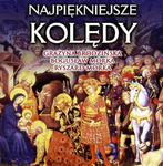 NAJPIĘKNIEJSZE KOLĘDY CD BRODZIŃSKA MORKA w sklepie internetowym ksiazkitanie.pl