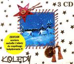 KOLĘDY 3 CD WSRÓD NOCNEJ CISZY DZISIAJ W BETLEJEM w sklepie internetowym ksiazkitanie.pl