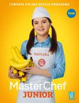 MASTERCHEF JUNIOR KACZKA CZERWONA CEBULA w sklepie internetowym ksiazkitanie.pl