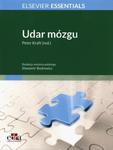 UDAR MÓZGU GLOBALNE WYZWANIE ZASADY POSTĘPOWANIA w sklepie internetowym ksiazkitanie.pl