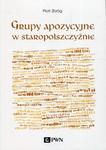 METODY KLASYFIKACJI OBIEKTÓW W WIZJI KOMPUTEROWEJ w sklepie internetowym ksiazkitanie.pl