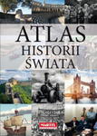 ATLAS HISTORII ŚWIATA PRACA ZBIOROWA w sklepie internetowym ksiazkitanie.pl