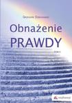 OBNAŻENIE PRAWDY TOM2 DZIECHCIARZ MITY I ZDARZENIA w sklepie internetowym ksiazkitanie.pl