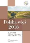 POLSKA WIEŚ 2018 WILKIN PRZEMIANY SPOŁECZNO-GOSPOD w sklepie internetowym ksiazkitanie.pl