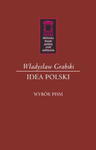 IDEA POLSKI GRABSKI WŁADYSŁAW w sklepie internetowym ksiazkitanie.pl