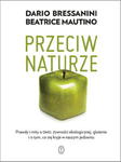 PRZECIW NATURZE PRAWDY I MITY O GMO MAUTINO w sklepie internetowym ksiazkitanie.pl