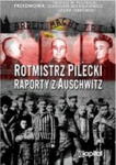 ROTMISTRZ PILECKI WITOLD PILECKI w sklepie internetowym ksiazkitanie.pl