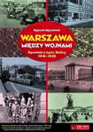 WARSZAWA MIĘDZY WOJNAMI 1918-1939 CD MĄCZEWSKI w sklepie internetowym ksiazkitanie.pl