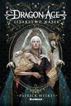 DRAGON AGE CESARSTWO MASEK PETER WEEKS w sklepie internetowym ksiazkitanie.pl