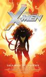 MARVEL X MEN SAGA MROCZNEJ PHOENIX STUART MOORE w sklepie internetowym ksiazkitanie.pl