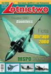 10/2020 LOTNICTWO MIRAGE 2000 SU-30M2 IZRAEL w sklepie internetowym ksiazkitanie.pl