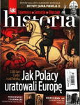 3/2020 FAKT HISTORIA WARSZAWA 44 BITWA JAN PAWEŁ II w sklepie internetowym ksiazkitanie.pl