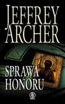 SPRAWA HONORU JEFFREY ARCHER w sklepie internetowym ksiazkitanie.pl